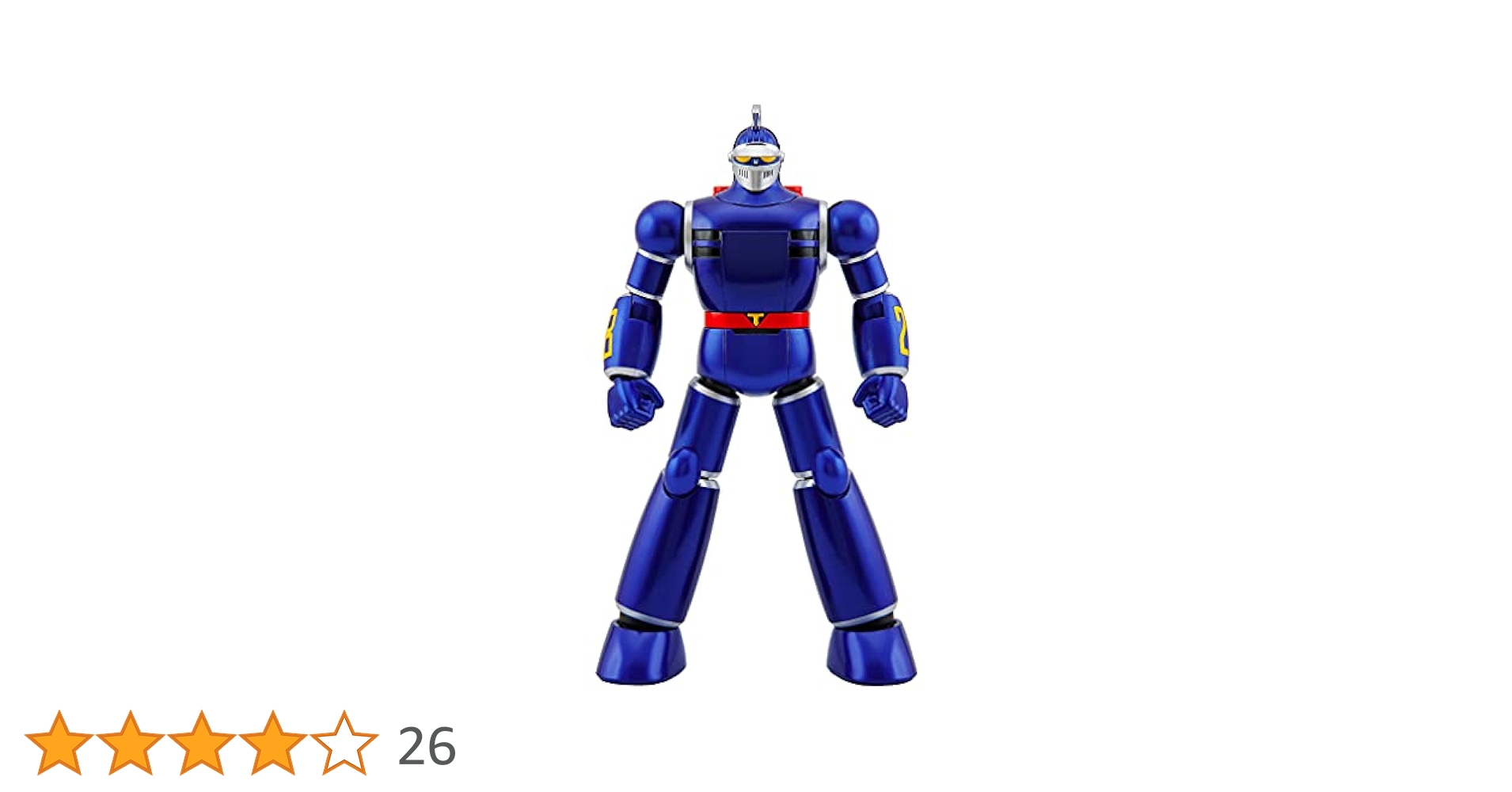 太陽の使者　鉄人28号　ミニ合金シリーズ　アクショントイズ　アート・ストーム Amazon | アートストーム Action Toys MINI合金 太陽の使者 鉄人